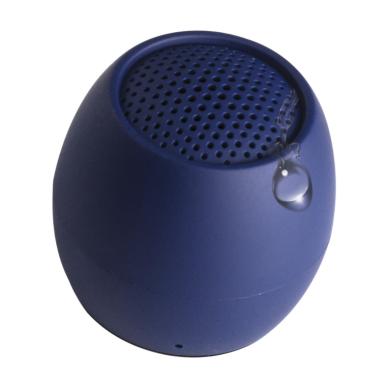 BOOMPODS LTD. Boompods Zero Navy Blue