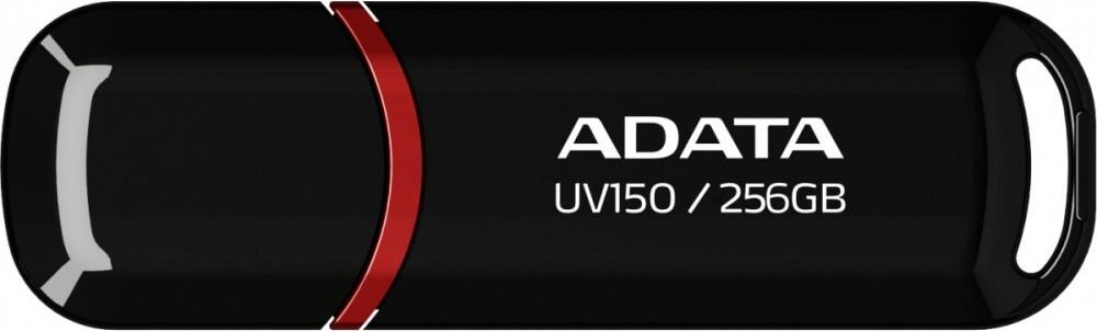 ADATA USB 3.2 UV150 black 256GB