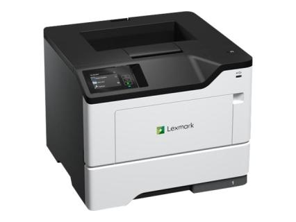 LEXMARK MS631dw