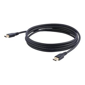 StarTech.com DisplayPort Kabel DP14MM3M 3,0 m schwarz