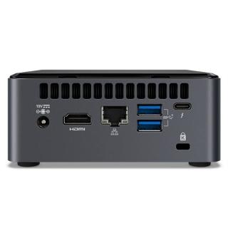 TERRA PC-Micro 6000 SILENT GREENLINE i5-10210U 16GB 500GB W10P TERRA PC-Micro 6000 SILENT GREENLINE i5-10210U 16GB 500GB W10P