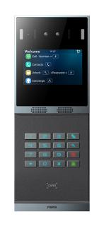 FANVIL i66 Face Recognition Door Phone (I66)