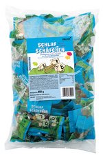 HELLMA Fruchtgummi Schlafschäfchen, im Polybeutel