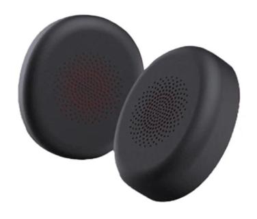 YEALINK Ear Cushion for BH74/WH68/UH48 (1 Pair)