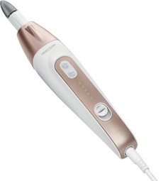 PROFI CARE Maniküre-/Pediküre-Set PC-MPS 3004, weiß/braun