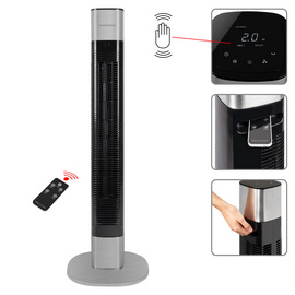 PROFICARE TVL 3068 inox FB Tower-Ventilator