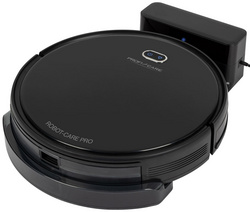PROFI CARE Saugroboter PC-BSR 3108, inkl. Wischfunktion