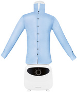 PROFI CARE Hemden-/Blusen- & Hosenbügler PC-HBB 3117, weiß