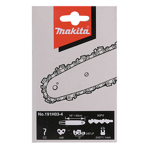 makita 191H03-4 Sägekette 16 / 40,0 cm, 3/8, 1,1 mm
