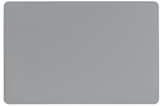 DURABLE Schreibunterlage, 650 x 520 mm, grau rutschfest, elastisch, zeitloses D