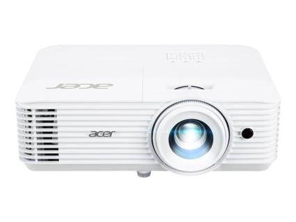 acer H6805BDa, DLP 4K-Beamer, 4.000 (Standard), 3.200 (Eco) ANSI-Lumen