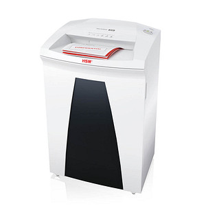 HSM Aktenvernichter Securio B32