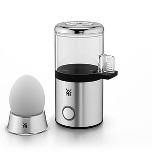 WMF 0415220011 KÜCHENminis 1-Eier-Kocher