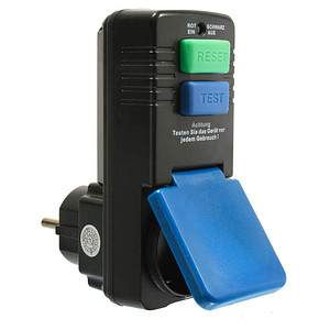 Überspannungsschutzadapter