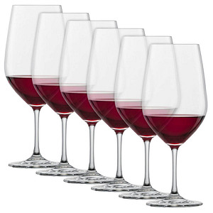 Schott Zwiesel Gläser Vina 640,0 ml, 6 St.
