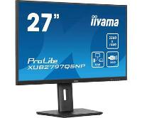 IIYAMA XUB2797QSNP-B1 68,58cm (27")