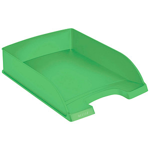 LEITZ Briefablage Recycle grün