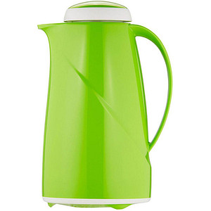 helios® Isolierkanne Wave grün 1,0 l