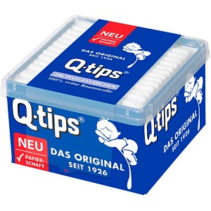 Q-tips® Wattestäbchen 206 St.