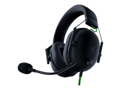 RAZER BlackShark V2 X USB PC-Headset schwarz