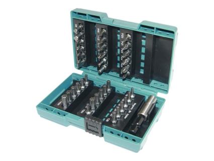 MAKITA Bit-Set B-28606 37tlg | B-28606 (B-28606)