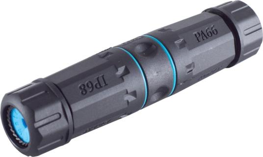 S-CONN shiverpeaks BS08-01046. Anschluss 1: RJ-45, Anschluss 2: RJ-45. Produktf