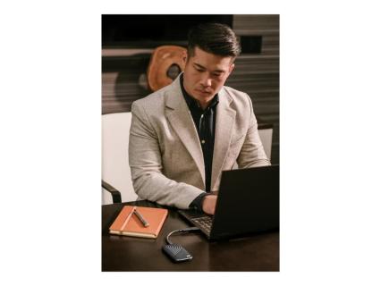 WESTERN DIGITAL My Passport Midnight blue 1TB