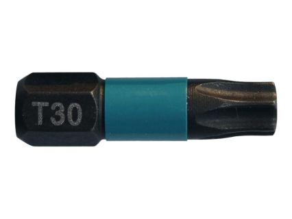 MAKITA Bit T30x25mm 2Stk.