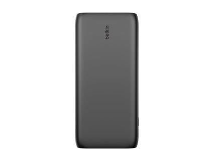 BELKIN BOOST Charge Powerbank PD 4-Port 26.000mAh 34W   BPB016btK