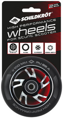 SCHILDKRÖT Stunt Scooter Ersatzräder Hi Performace Wheels