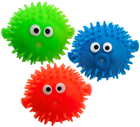 SCHILDKRÖT Wasserspielzeug Water Squeezies, farbig sortiert