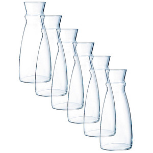 ARCOROC Karaffe Fluid