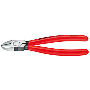 KNIPEX 70 01 180 Seitenschneider