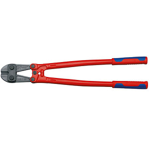 KNIPEX Bolzenschneider 71 72 910 4003773066781 grau atramentiert 91,0 cm