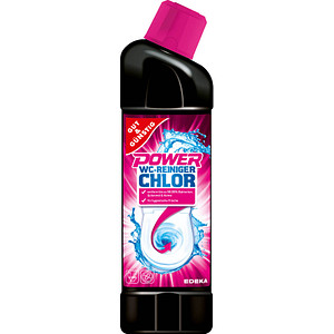 GUT&GÜNSTIG POWER Rohrreiniger 1,0 l