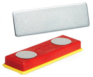 DURABLE MAGNET-SET (SELBSTKL.) (891700)