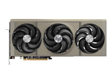 SAPPHIRE NITRO+ AMD RADEON RX 9070 GAMING OC 16GB