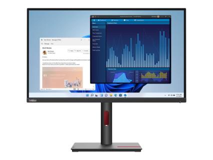 LENOVO ThinkVision T27p-30 68,58cm (27")