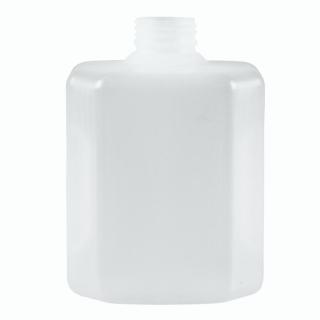 Leerflasche/Spenderflasche | 1-Liter-Patrone, kollabierend passend für Spender ||70485||, ||70334||, passende Zerstäuberventile ||37248||, ||85082||, ||85106||