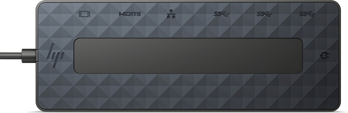 HP 50H98AA#ABB USB-C Dockingstation