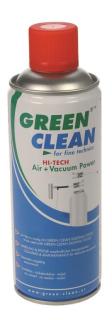 GREEN CLEAN Air + Vacuum Power (G-2051)