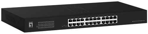 LEVELONE Switch 24x GE GEU-2431