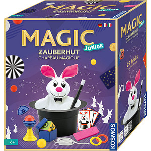 Magic Zauberhut