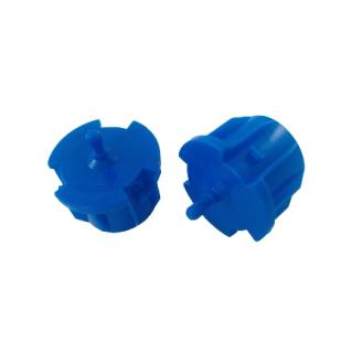 Tork Handtuchrollen-Adapter | blau Ersatzteil für H1 Spender Matic Rollenhandtücher, passend für Spender ||70282||
