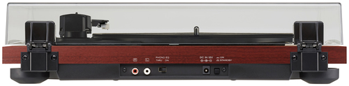 TEAC Tn-180Bt-A3 Belt-Drive Audio