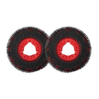 Zubehör/Ersatzteil: Ten-Tec Bürste, rot | 450 mm passend für Artikel ||68903||