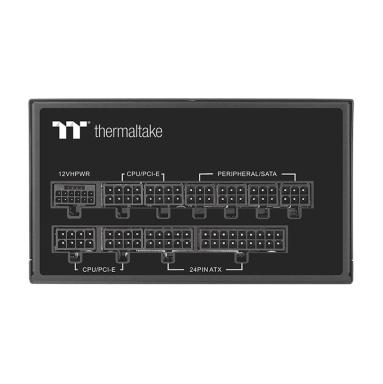 THERMALTAKE Netzteil Thermaltake Toughpower GF3 1000W    ATX3.0 PCIe5.0 retail