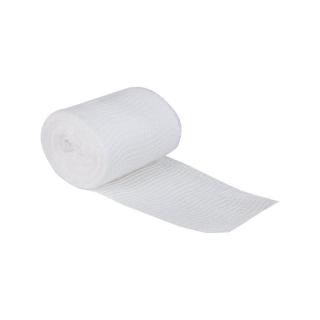 WS-Mullbinde DIN 61631 | 4 m x 4 cm einzeln verpackt