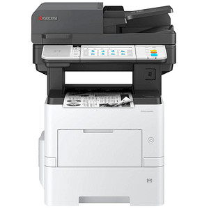 KYOCERA ECOSYS MA6000ifx 4 in 1 Laser-Multifunktionsdrucker weiß