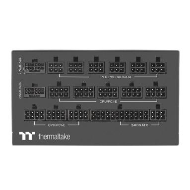 THERMALTAKE Netzteil Thermaltake Toughpower GF3 1650W    ATX3.0 PCIe5.0 retail